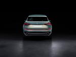 Skoda VisionS Concept 2016 года